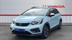 Honda Jazz 1.5 i-MMD Hybrid Crosstar EX 5dr eCVT Hybrid Hatchback